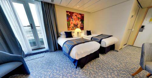 Fred. Olsen Cruise Lines Balmoral Balcony Cabin BC.jpg